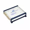 Telmor TT 9/16 FT Classic Multiswitch – 16 salidas de usuario, terminal con fuente de alimentación integrada