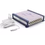 Telmor TT 9/16 FT Classic Multiswitch – 16 salidas de usuario, terminal con fuente de alimentación integrada