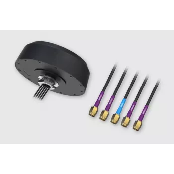 TELTONIKA Antena de techo MIMO combo 5G/GNSS SMA 3m RG174