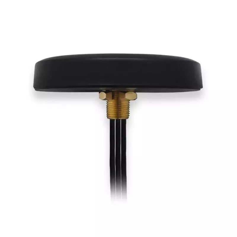 Teltonika COMBO SISO antena de techo SMA Mobile/GNSS/WiFi