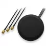 Teltonika COMBO SISO antena de techo SMA Mobile/GNSS/WiFi