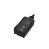 Teltonika FMB9653E8T01 rastreador GPS/GSM para coche con batería de 1200mAh