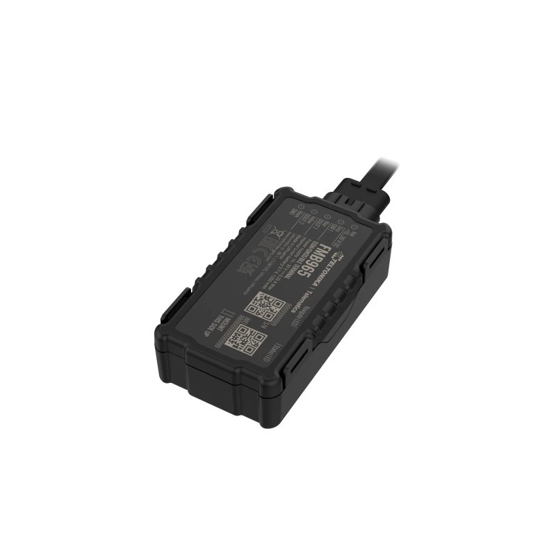 Teltonika FMB9653E8T01 rastreador GPS/GSM para coche con batería de 1200mAh