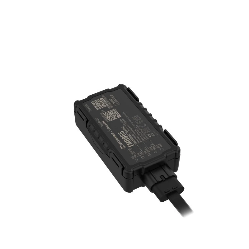 Teltonika FMB9653E8T01 rastreador GPS/GSM para coche con batería de 1200mAh
