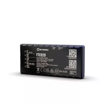 Rastreador GPS/GSM para coche Teltonika FTC920 170 mAh