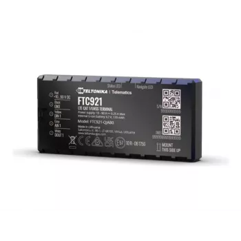 Teltonika FTC921 rastreador GPS/GSM para coche 170mAh