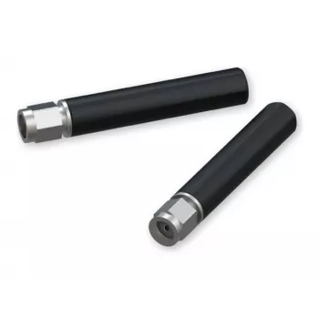 Teltonika Networks Antena WiFi SMA recta compacta