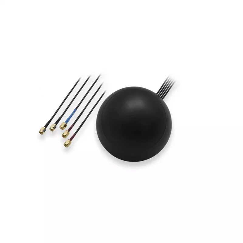 Teltonika PR1KCO28 Antena de panel direccional MIMO 28 dBi SMA