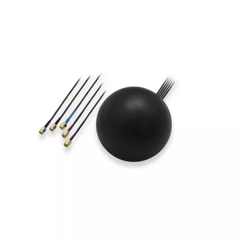 Teltonika PR1KCO28 Antena de panel direccional MIMO 28 dBi SMA