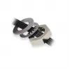 Teltonika PR1KCO28 Antena de panel direccional MIMO 28 dBi SMA