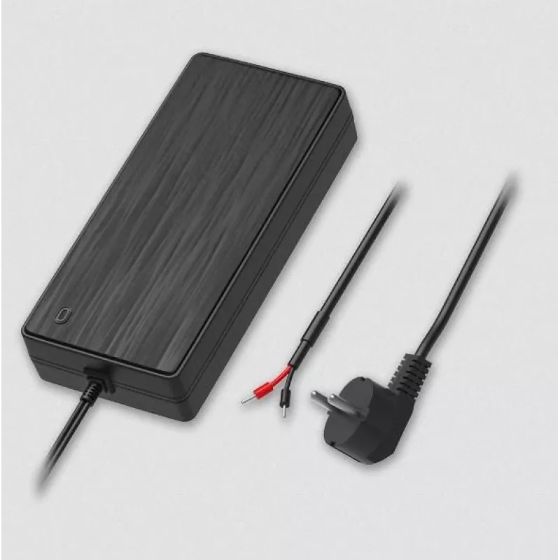 Fuente de alimentación Teltonika PR320EUA EU de 2 pines, 250W