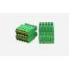 Teltonika PR5MEC15 Set de conectores, 2x5 pines, 2x3 pines, 300V