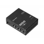 Teltonika RUTC42 4G LTE Wi-Fi 6 router edge de módem dual