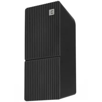 Teltonika TeltoCharge wallbox trifásica 11 kW con toma Type-2 sin embellecedor frontal