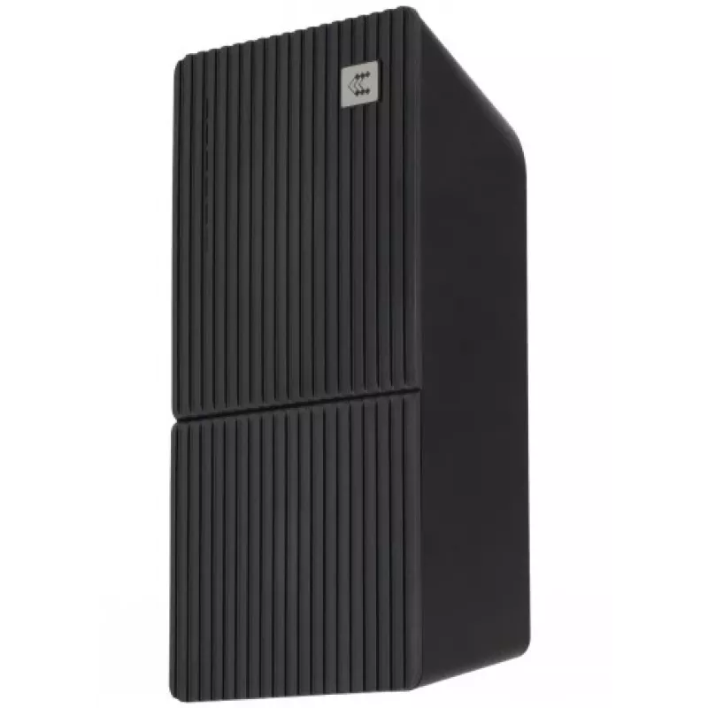 Teltonika TeltoCharge wallbox trifásica 11 kW con toma Type-2 sin embellecedor frontal
