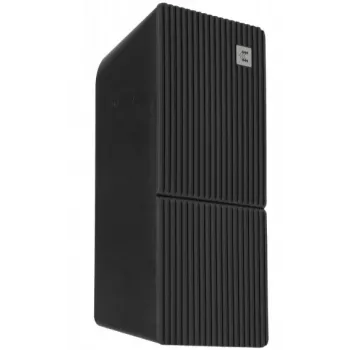 Teltonika TeltoCharge wallbox trifásica 11 kW con toma Type-2 sin embellecedor frontal