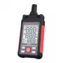 Medidor de temperatura y humedad Habotest HT607
