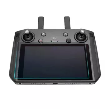 Protector de pantalla de cristal templado 5,5 inch para mando DJI RC Pro (M2-GHM9172) - Sunnylife