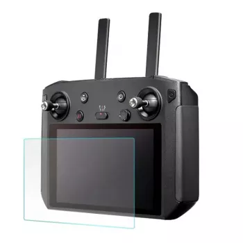 Protector de pantalla de cristal templado 5,5 inch para mando DJI RC Pro (M2-GHM9172) - Sunnylife