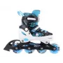 Tempish BAM-BU FLASH patines en línea para niños, 26-29