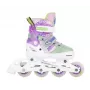 Tempish BAM-BU FLASH Patines en línea para niñas, 30-32