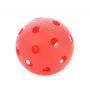 Tempish BULLET IFF pelota de floorball, roja