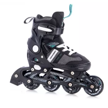 Tempish Dasty 2 patines en línea, 37-40