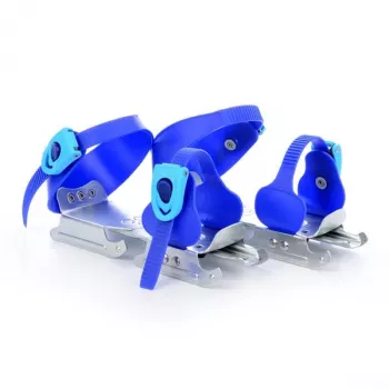 Tempish Feeez Patines ajustables para bebé - Azul (niños, EU 29-32)
