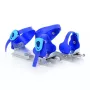 Tempish Feeez Patines ajustables para bebé - Azul (niños, EU 29-32)