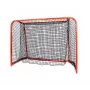 Portería de floorball Tempish 160x115 certificada IFF con red y red de captura