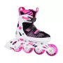 Tempish Gokid Girl patines en línea ajustables, 29-32