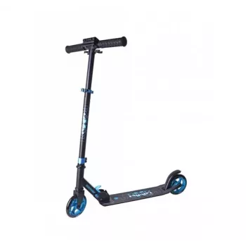 Patinete plegable Tempish NIXIN 125 II, azul
