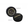 Disco de hockey sobre hielo oficial Tempish PUCK – goma vulcanizada, estándar IIHF/NHL