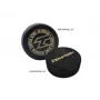 Disco de hockey sobre hielo oficial Tempish PUCK – goma vulcanizada, estándar IIHF/NHL