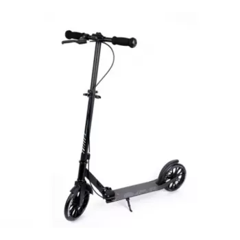 Patinete Tempish SMF 200 R - plegable con ruedas de 200 mm, rojo