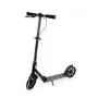 Patinete Tempish SMF 200 R - plegable con ruedas de 200 mm, rojo