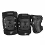 Set de protección Tempish TAKY S negro