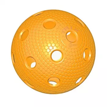 Tempish TRIX Pelota de floorball naranja