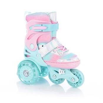Tempish TWIXER Patines en línea, 26-30