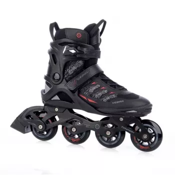 Tempish Vebra 84 Patines en línea, talla 43