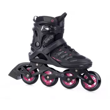 Patines en línea Tempish Vebra 84 Lady talla 41