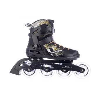 Tempish Wox 2.0 Gold 38 patines de hielo de ocio mujer