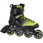 Tempish WOX patines en línea verde, talla 45