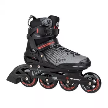 Tempish Wox Uni patines en línea, talla 44