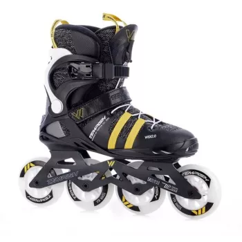 Patines en línea Tempish WSX 90 FLS Lady, talla 38