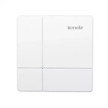 Tenda I24 Punto de acceso inalámbrico AC1200 de doble banda con soporte PoE