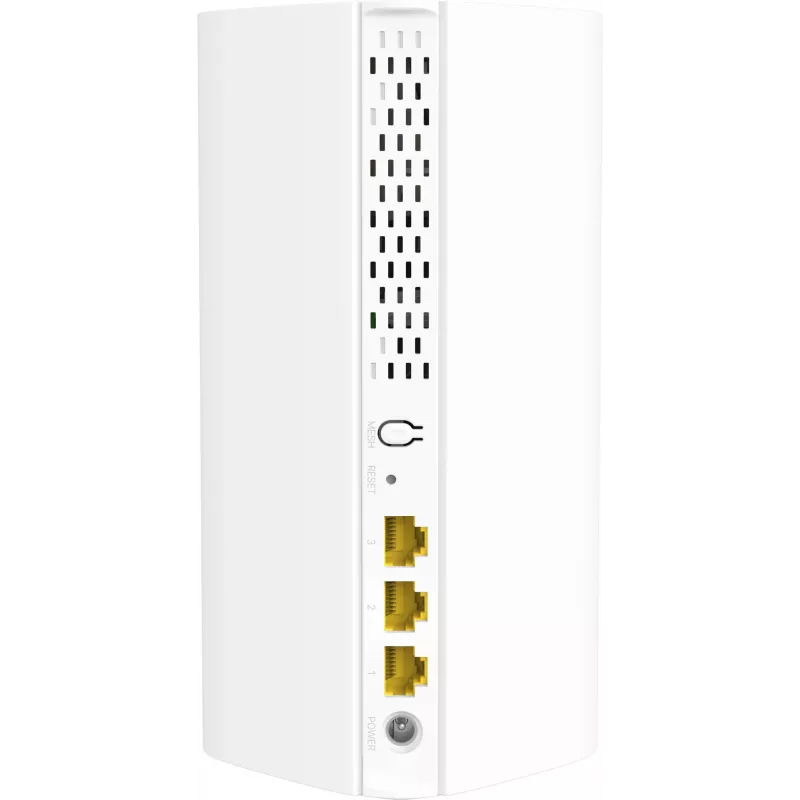 Tenda ME3 Pro Pack de 2 Sistema Mesh BE3600 Wi-Fi 7