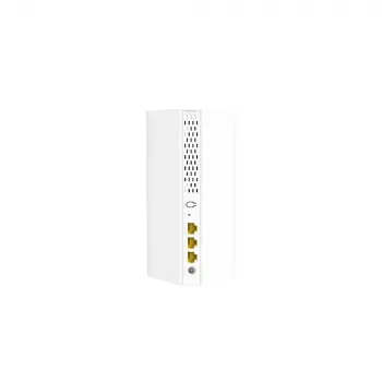 Sistema mesh Tenda MX12 AX3000 Dual-Band Wi-Fi 6 (pack de 2, Blanco)
