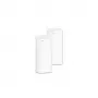 Sistema mesh Tenda MX12 AX3000 Dual-Band Wi-Fi 6 (pack de 2, Blanco)