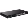 Tenda TEG1128P-24-410W Switch PoE+ no gestionado 26x1GbE 2xSFP 410W